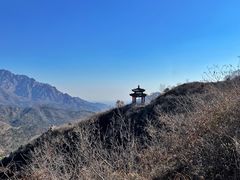-居庸关长城