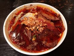 -夫妻肺片·中华老字号·正宗川菜(春熙路店)