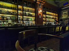 -Hill.Cocktail半山酒吧(中山店)