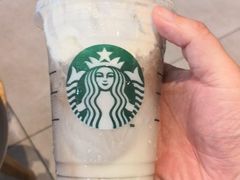 -星巴克(天津凯德天津湾店)