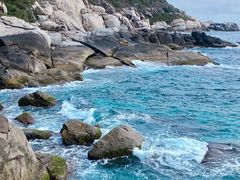-三亚蜈支洲岛旅游区