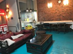 -相十三·别墅轰趴团建户外(同和店)