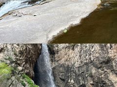 -洛阳白云山景区
