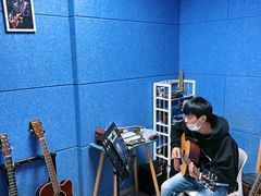 -大象音乐·吉他·架子鼓·声乐(双井店)