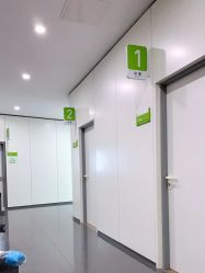 -天津市儿童医院(河西马场院区)