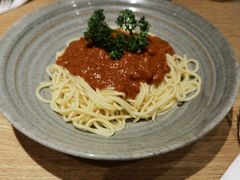 -棒约翰比萨·意面(金桥国际店)