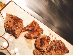 -赤坂亭·M9和牛烧肉·铁板烧(合肥万象城店)