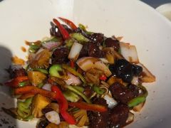 -飨府.老淮面馆.自营(清河路店)