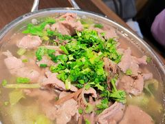 -肖四女乐山跷脚牛肉(世博源店)