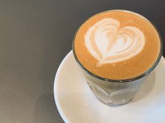 澳白-Seesaw Coffee(苏州中心店)