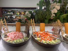 -汉丽斯巴西烤肉自助(市南店)