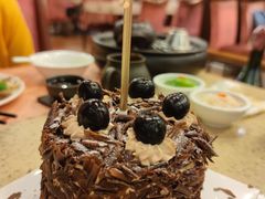 -点都德(盘福楼店)