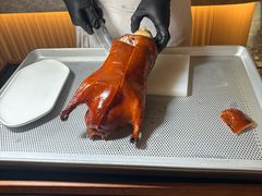 -悦融琥珀·京鲁菜·海味珍品(西单店)