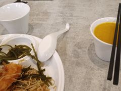 -素清香(解放路店)