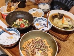-漫蔬•台北蔬食小馆VEGGIEBOIL(朝晖店)