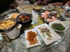 -洪齐林老镇
