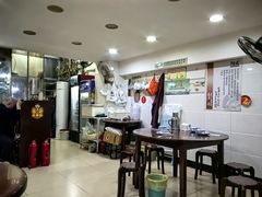 -阿婆潮汕砂锅粥(王府大街店)