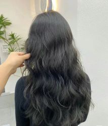 -H·Y HAIR SALON烫发·染发·造型