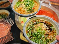 重庆火锅-井格重庆火锅(西直门凯德Mall店)