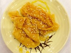 -凤城礼记鱼翅海鲜酒家(新马路总店)