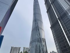 -上海中心大厦