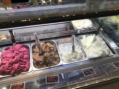 -歎雪糕低糖低脂Gelato冰淇淋
