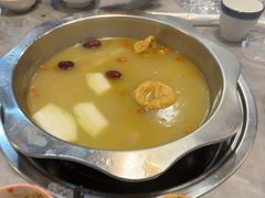 -光头药膳鸡(莱茵小镇店)