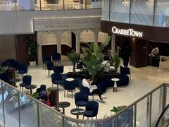 -CHARLIETOWN红茶公司(南京万象天地店)