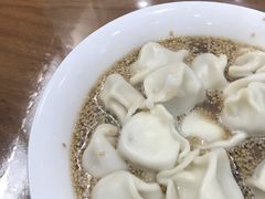 -回坊马二饺子馆