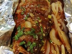 -金百万烤鸭店(马甸店)