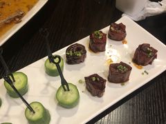 -老牌坊鲁菜名店(宽厚里店)