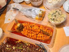 -汉·鲜味人知(陈家营店)