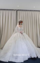 -MANLI BRIDAL婚纱