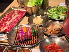 -西塔老太太泥炉烤肉(杭州首店)