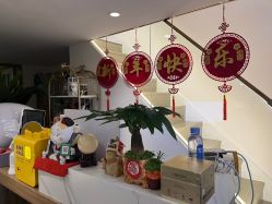 -HUII NAIL绘京美甲美睫会馆
