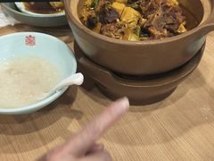 -宏状元现熬粥·京味菜(黄寺大街店)