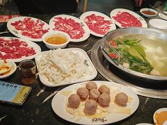 -官塘兄弟·潮汕牛肉店(官塘总店)