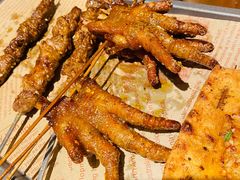 -神府路壹号·海鲜烧烤·砂锅粥·锅物(三坊七巷店)