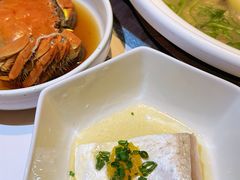 -淮食·雅宴(北大博雅国际酒店)
