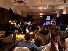 -LONG BAR 廊吧(外滩华尔道夫酒店)