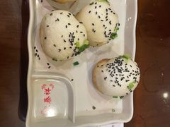 -东泰祥生煎馆(陕西南路店)