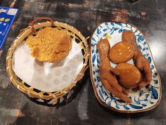 -和府捞面(领展购物广场京通店)