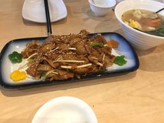 -避风塘(百联东郊店)