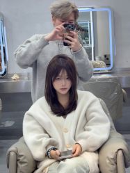 -YOUNG漾沙龙