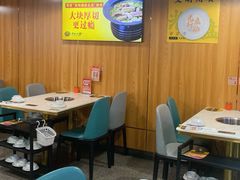 -潮汕大目牛肉火锅(上梅林店)