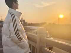 -南汇嘴观海公园