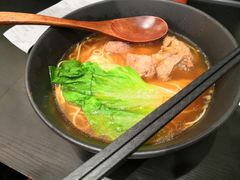 -贡梅老面馆·蟹粉面·无锡特色小吃(南长街主推店)