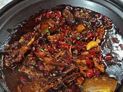 -回味黑鸭煲·始于2006(万松园店)