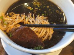 -中国厨房/台湾牛肉面