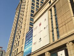 -远洋未来广场(育慧北路店)